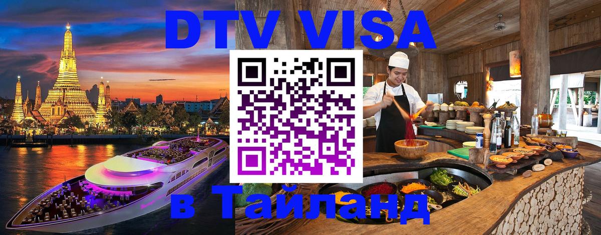 Оформление DTV визы под ключ: стоимость и тарифы, только загранпаспорт - Элиста  20.11.2025 